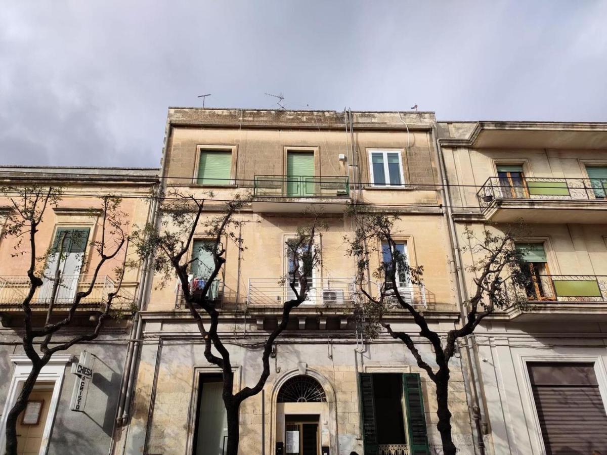 O' Sole Mio Rudiae Rooms Λέτσε Εξωτερικό φωτογραφία