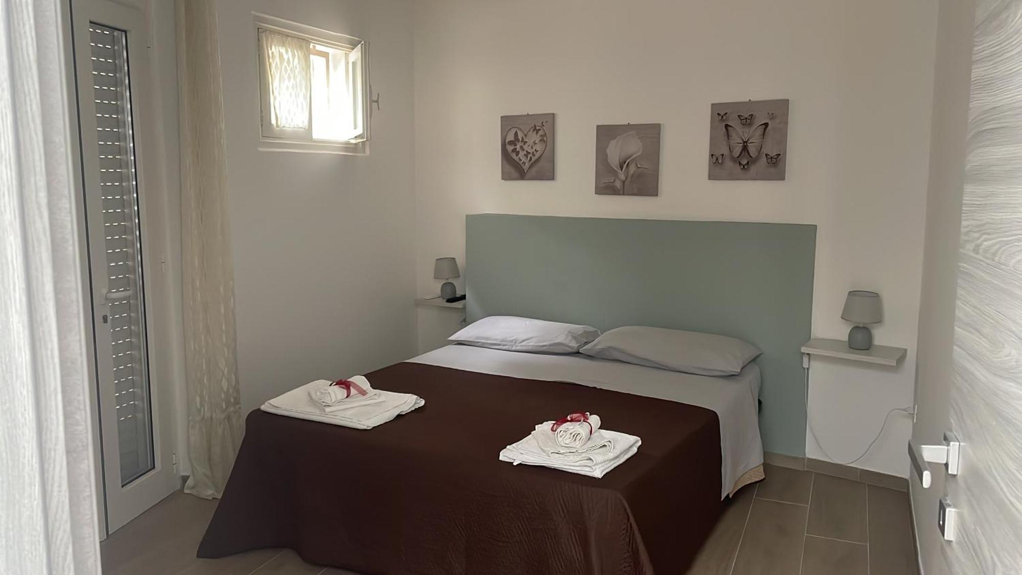 O' Sole Mio Rudiae Rooms Λέτσε Εξωτερικό φωτογραφία