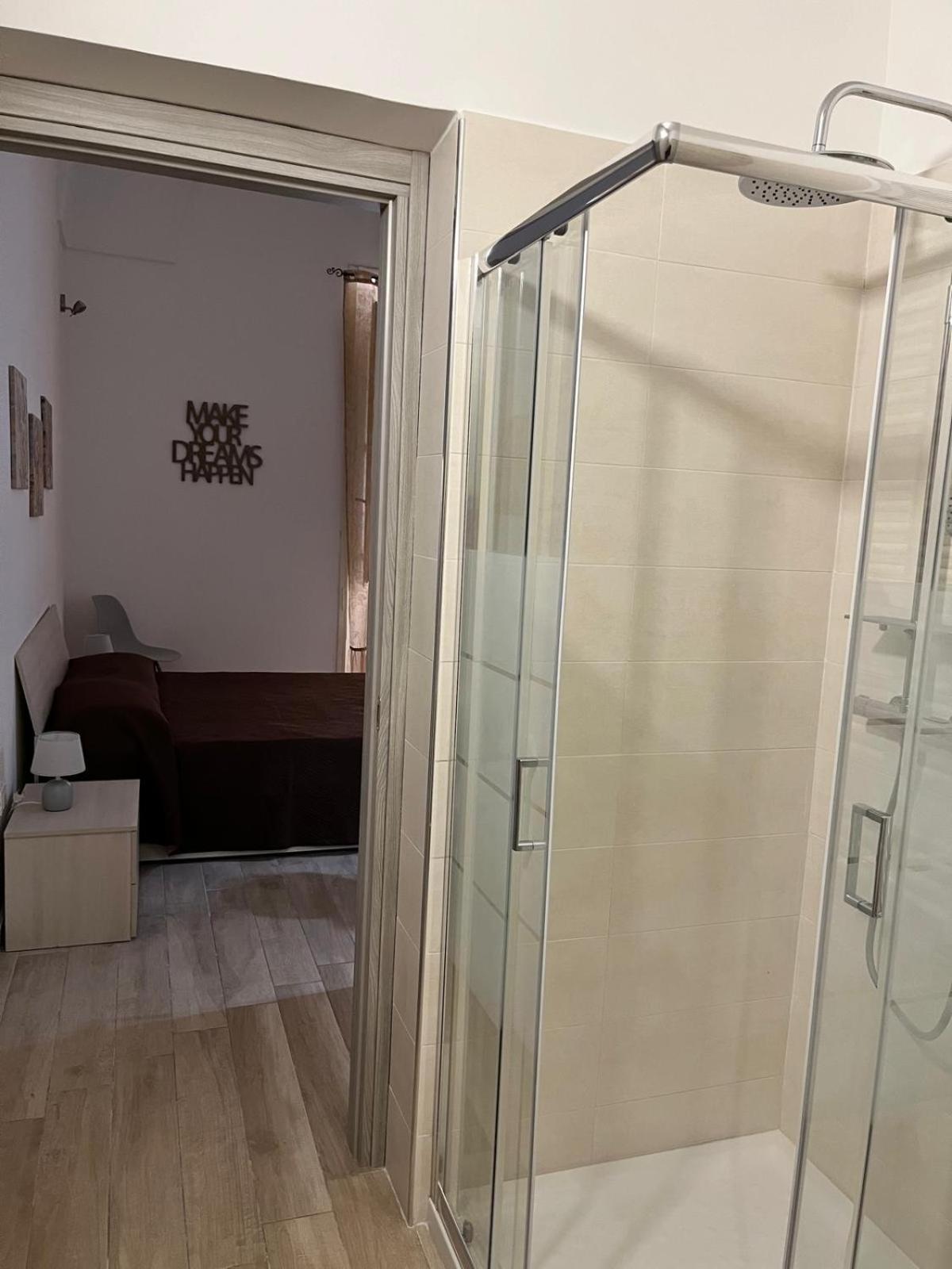 O' Sole Mio Rudiae Rooms Λέτσε Εξωτερικό φωτογραφία