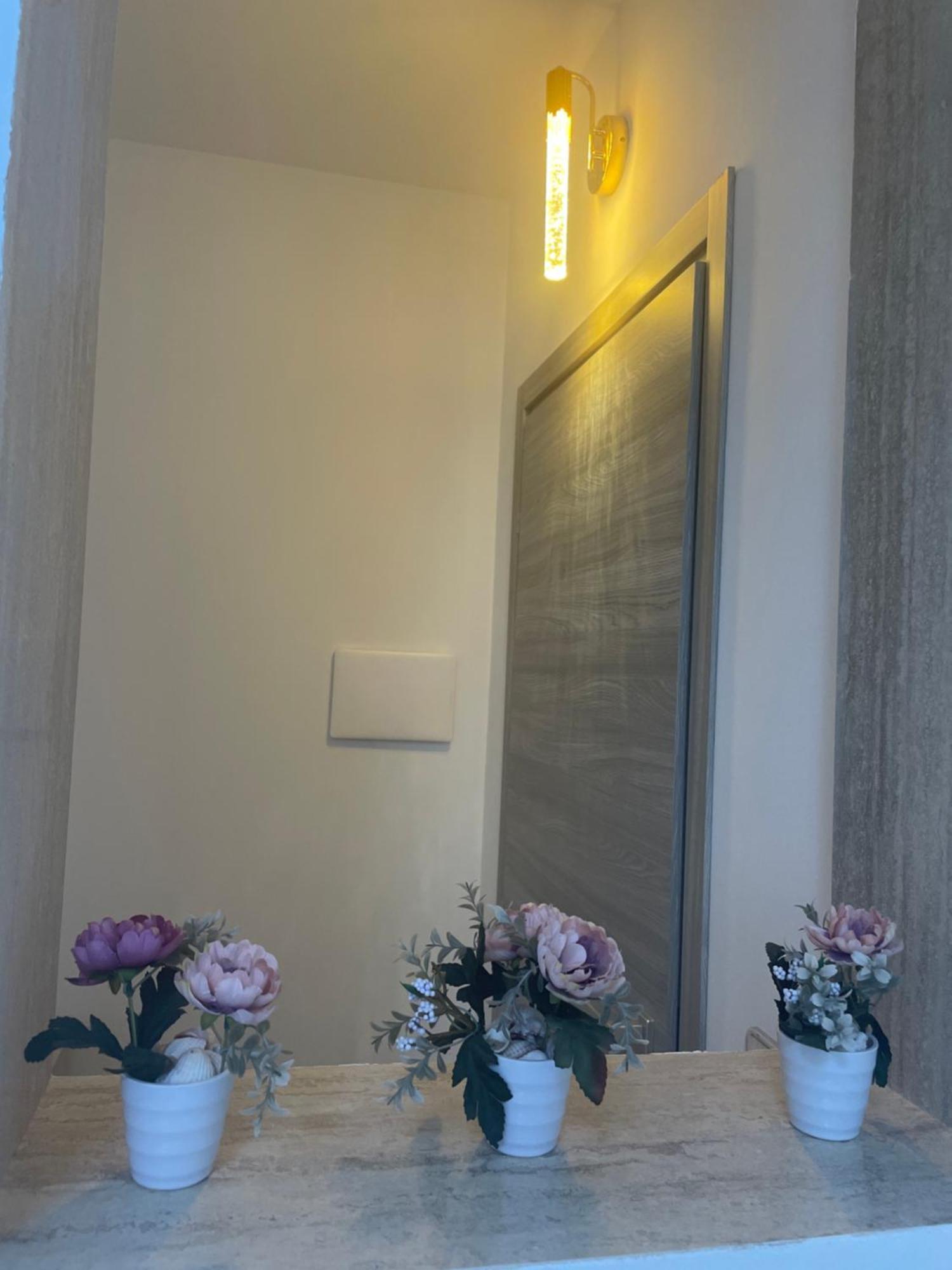 O' Sole Mio Rudiae Rooms Λέτσε Εξωτερικό φωτογραφία