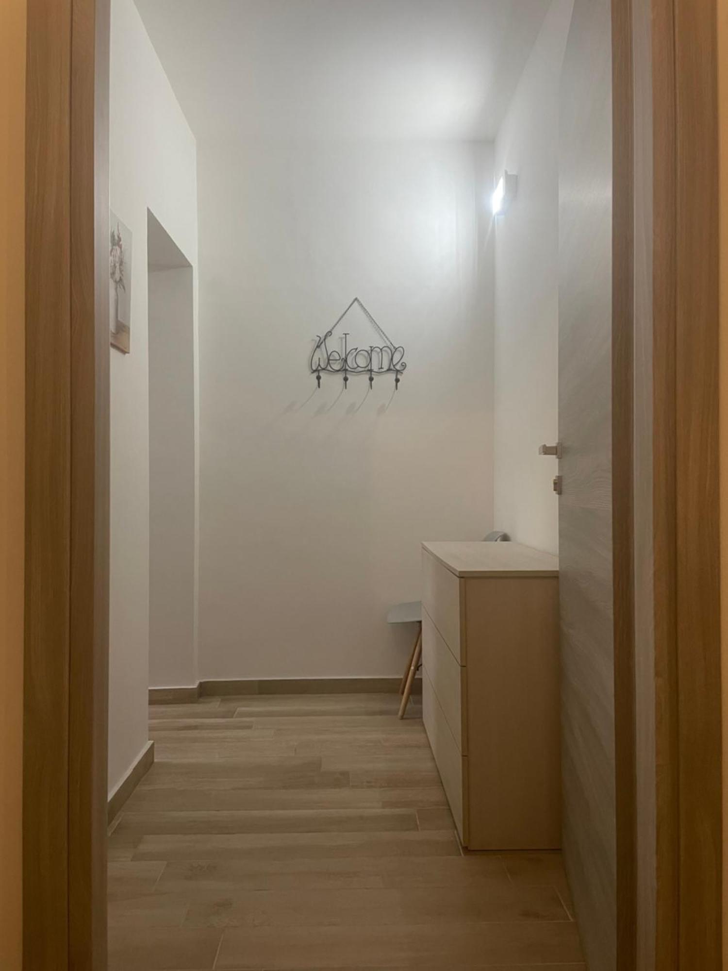 O' Sole Mio Rudiae Rooms Λέτσε Εξωτερικό φωτογραφία